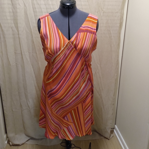 Wild Fable Sleeveless Dress - Picture 1 of 5